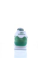 New Balance 574 Shoes - Size 9.5 - Green