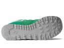 New Balance 574 Shoes - Size 9.5 - Green