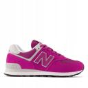 New Balance 574 Shoes (Trainers)