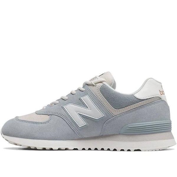 New Balance 574 'Slate Sea Salt' (Retro/Casual/Unisex) ML574SPX