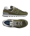 New Balance 574 Sneaker