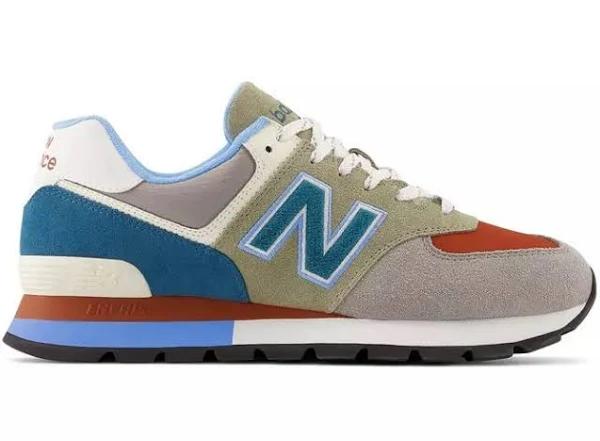 New Balance 574 Sneaker