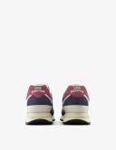 New Balance 574 Sneaker (Blue Navy - 7)