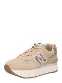 New Balance 574+ Sneaker in Brown 5