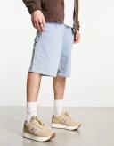 New Balance 574+ Sneaker in Brown 5