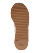 New Balance 574+ Sneaker in Brown 5