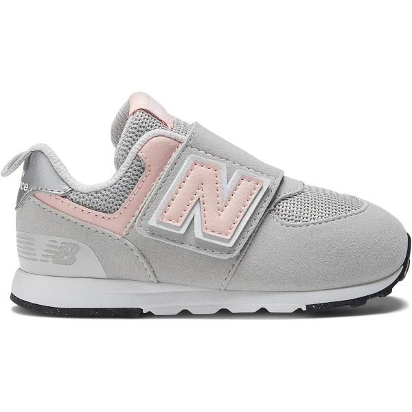 New Balance 574 Sneaker Rain Cloud