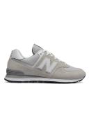 New Balance 574 Sneaker White