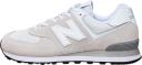 New Balance 574 Sneaker White