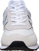 New Balance 574 Sneaker White