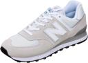 New Balance 574 Sneaker White