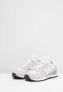 New Balance 574 Sneaker White