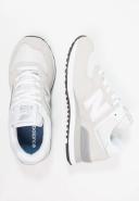 New Balance 574 Sneaker White