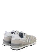 New Balance 574 Sneaker White