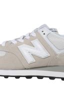 New Balance 574 Sneaker White