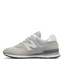 New Balance 574 Sneaker White