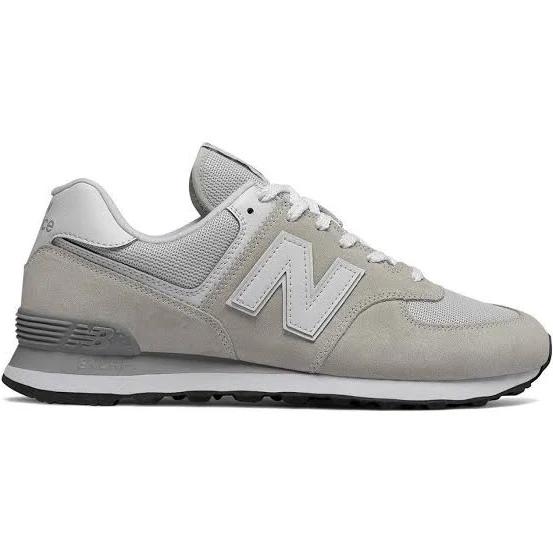 New Balance 574 Sneaker White