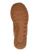 New Balance 574 Sneakers in Brown