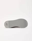 New Balance 574+ Sneakers in Dark Grey