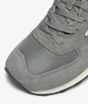 New Balance 574 Women's - Grey