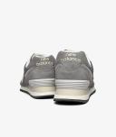 New Balance 574 Women's - Grey