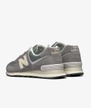 New Balance 574 Women's - Grey