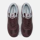 New Balance 574 Sneakers in Grey