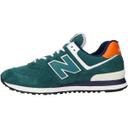 New Balance 574 Sneakers in Grey