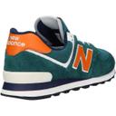 New Balance 574 Sneakers in Grey