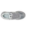 New Balance 574 Sneakers in Grey