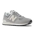 New Balance 574 Sneakers in Grey