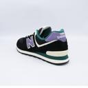 New Balance 574 Sneakers in Grey