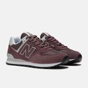 New Balance 574 Sneakers in Grey