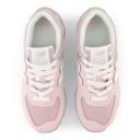 New Balance 574+ Sneakers in Light Pink