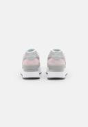 New Balance 574+ Sneakers in Light Pink