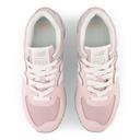New Balance 574+ Sneakers in Light Pink
