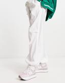 New Balance 574+ Sneakers in Light Pink