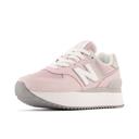 New Balance 574+ Sneakers in Light Pink