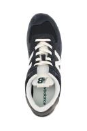 New Balance 574 Sneakers U574RH2 Black - 11