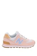 New Balance 574 Sneakers U574RH2 Black - 11