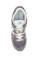 New Balance 574 Sneakers U574RH2 Black - 11