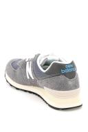 New Balance 574 Sneakers U574RH2 Black - 11