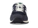 New Balance 574 Sneakers U574RH2 Black - 11