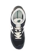 New Balance 574 Sneakers U574RH2 Black - 11
