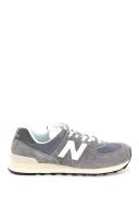 New Balance 574 Sneakers U574RH2 Black - 11