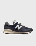 New Balance 574 Sneakers U574RH2 Black - 11
