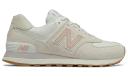 New Balance 574 'Tencel - Sea Salt Rose Water' Sneaker | Cream | Women's Size 8.5