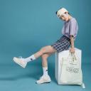 New Balance 574 'Tencel - Sea Salt Rose Water' Sneaker | Cream | Women's Size 8.5