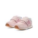 New Balance 574 Toddlers Shoes Pink US 6