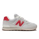 New Balance 574 Trainers Beige EU 38 Man U574-RF2-D-55